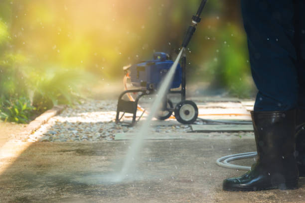 Best Graffiti Removal  in Glencoe, MN